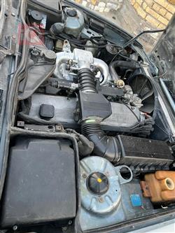 بي ام دبليو الفئة 7